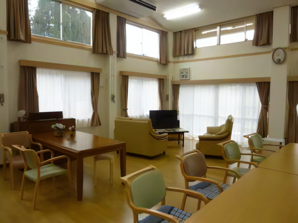 小規模多機能ホームあかり（パート）の介護職求人メイン写真2