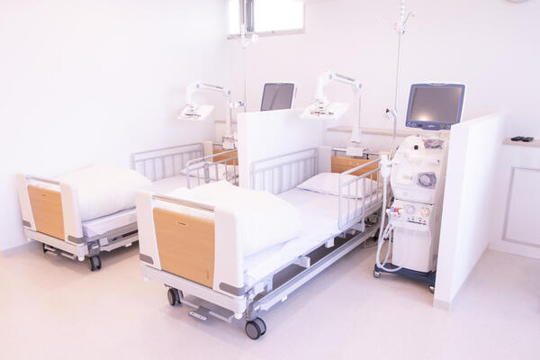 あきつ内科・透析クリニック（常勤） の臨床工学技士求人メイン写真2