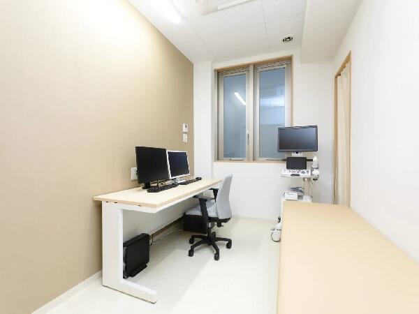 パイナクリニック祐天寺（常勤）の看護師求人メイン写真5