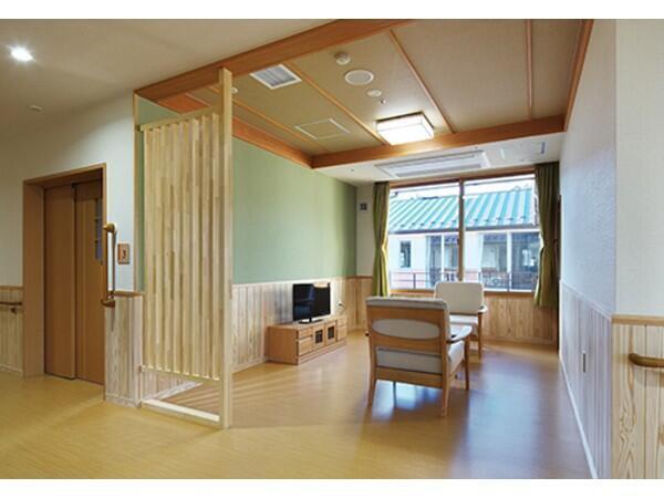 特別養護老人ホーム たかくらの里（常勤） の看護師求人メイン写真4