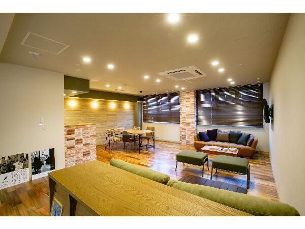 サービス付き高齢者向け住宅　あきず招提（入浴専門/パート） の介護福祉士求人メイン写真3