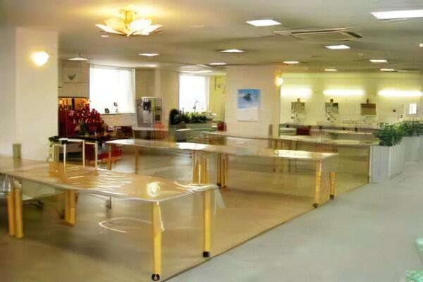 江戸川病院高砂分院（常勤）の介護福祉士求人メイン写真3