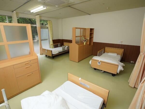 介護老人保健施設青梨子荘（パート）の作業療法士求人メイン写真3