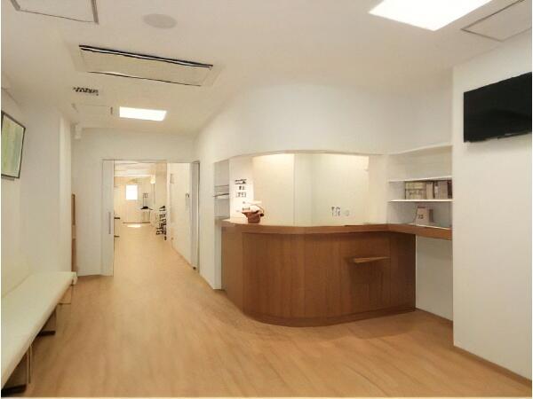 沼眼科（パート）の医療事務求人メイン写真2