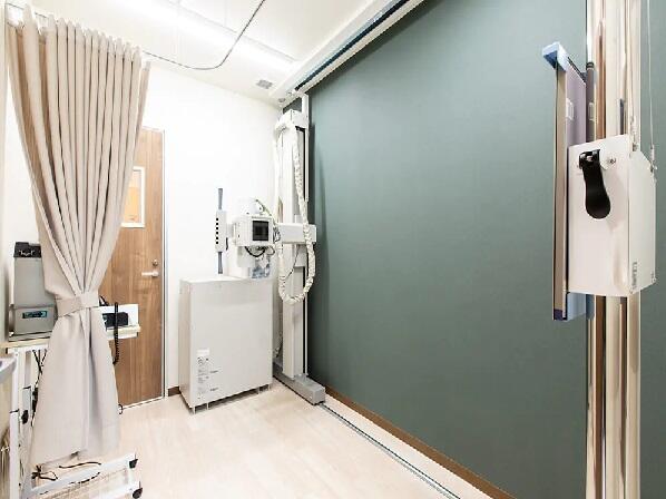 白金高輪駅前内科・糖尿病クリニック（正社員）  の医療事務求人メイン写真4