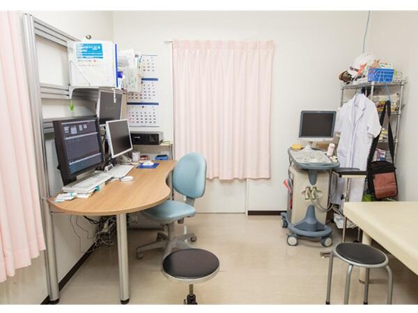 木下整形外科小児科（常勤）の医療事務求人メイン写真3