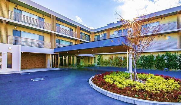 サンセール市川(医療法人社団 寿光会)の管理栄養士求人の写真