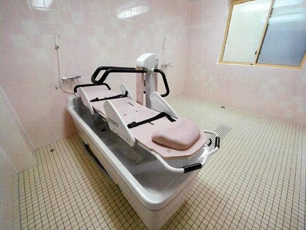 住宅型有料老人ホーム 大夢（夜勤専従/パート）の介護福祉士求人メイン写真4