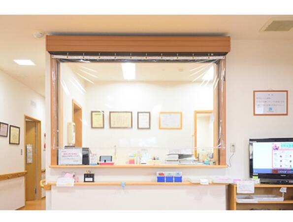 南須原医院（常勤）の臨床検査技師求人メイン写真2