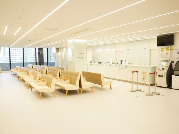 桜橋渡辺未来医療病院（施設管理/常勤）のその他求人メイン写真2