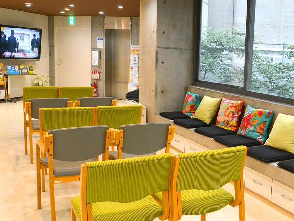 下北沢病院（常勤）の管理栄養士求人メイン写真5