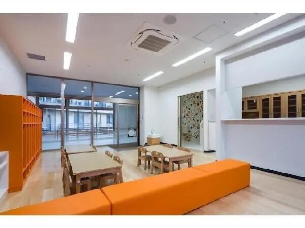 デイサービスセンター弥生王寿園（常勤）の准看護師求人サブ写真1