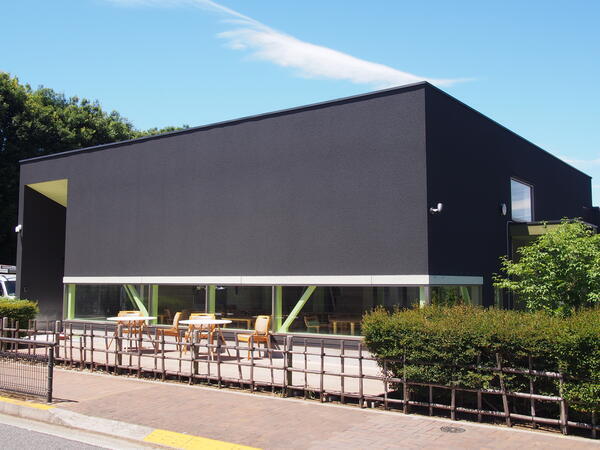 デイサービス スマイル大学（常勤）の介護職求人サブ写真1