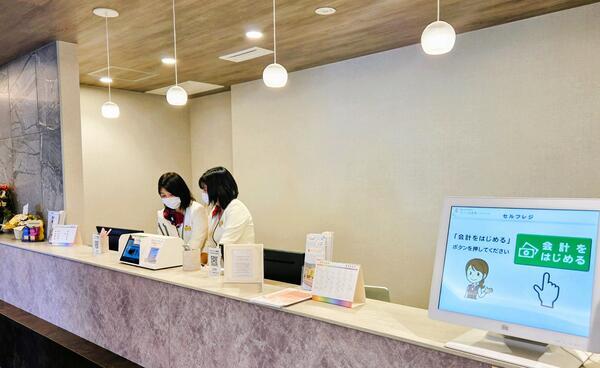 ファミール産院ながれやま（2026年1月オープン）の助産師求人メイン写真3