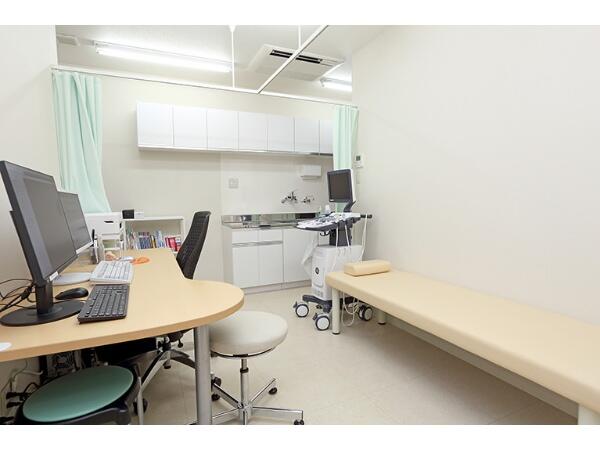 ながたクリニック（パート）の准看護師求人の写真