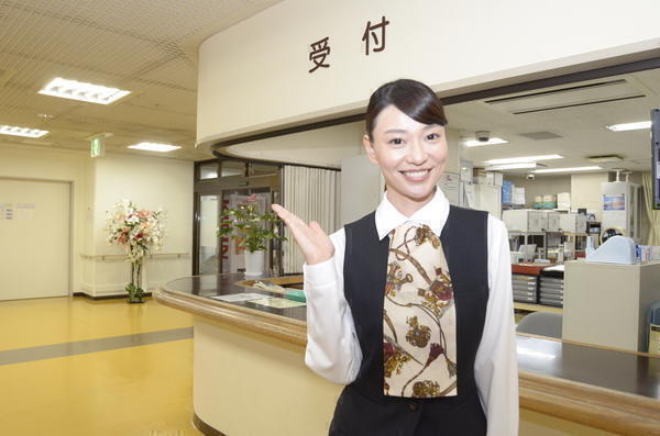 医療法人社団芙蓉会（パート）の送迎ドライバー求人メイン写真2