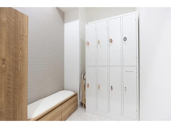 井上クリニック（常勤）　の医療事務求人メイン写真5