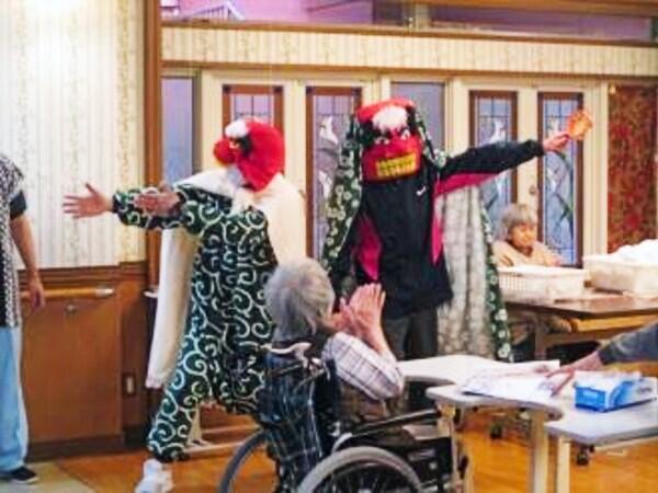 桜町聖ヨハネホーム（常勤）の看護師求人メイン写真4