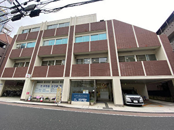 吉祥寺あさひ病院（診察室/パート）の一般事務求人メイン写真3