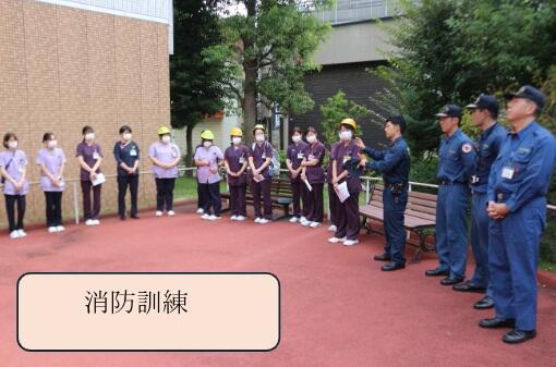 赤羽リハビリテーション病院（常勤）の看護助手求人サブ写真2