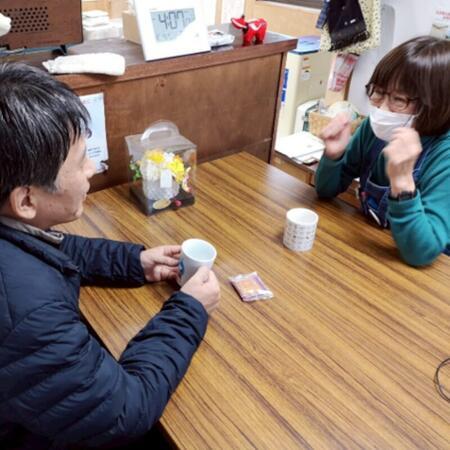 就労継続支援B型ぽこあぽこ(パート)の支援員求人サブ写真1