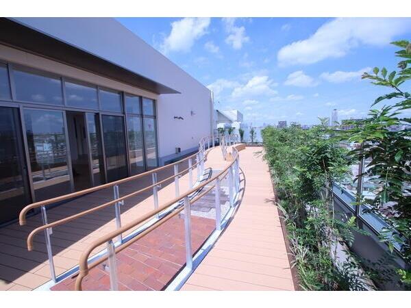 東京シニアケアセンター赤羽（常勤）の作業療法士求人メイン写真2