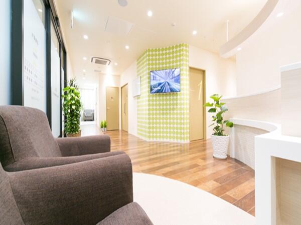 本八幡セントラル放射線科クリニック（パート）の臨床検査技師求人メイン写真2