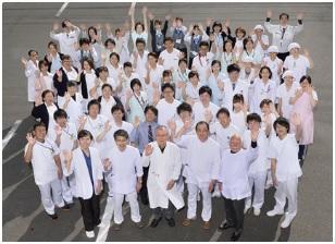 医療法人社団 藤田病院（パート）の薬剤師求人サブ写真1