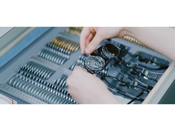 いでた平成眼科クリニック（パート）の視能訓練士求人メイン写真4