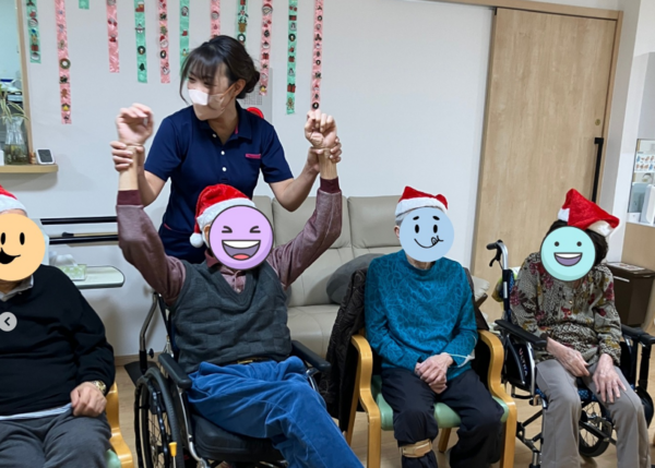 ハートケアゆーゆーテラス長後（常勤）の看護師求人メイン写真2