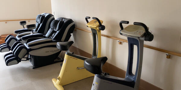 住宅型有料老人ホーム シルバーハウス月音（夜勤専従/常勤）の介護福祉士求人メイン写真5