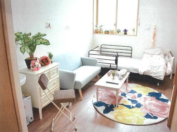 住宅型有料老人ホーム 大夢（夜勤専従/パート）の介護福祉士求人メイン写真3