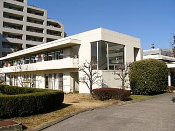 養護老人ホーム弘済園（常勤）の介護福祉士求人の写真