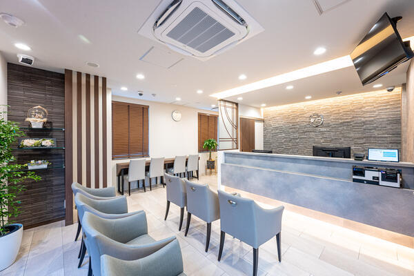 たまる循環器内科・静脈瘤クリニック（パート）の准看護師求人の写真