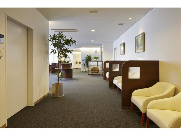 御池クリニック（常勤） の看護師求人メイン写真2