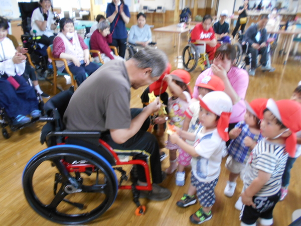 障がい者支援施設 かなさんどう（常勤）の看護師求人メイン写真5