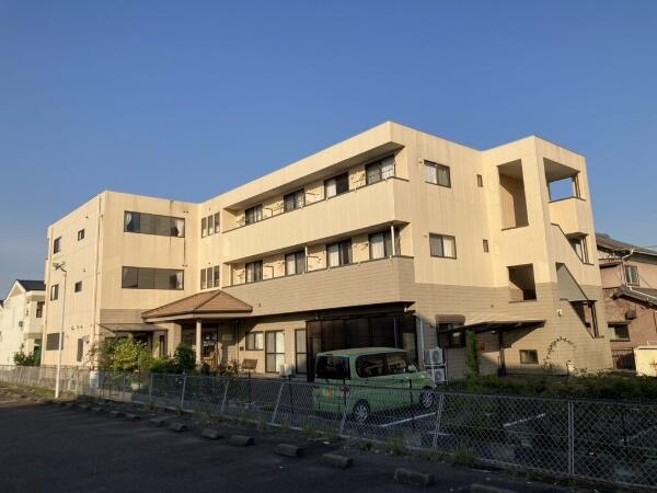 住宅型有料老人ホーム メディケアレジデンス岡崎（常勤）の准看護師求人メイン写真1