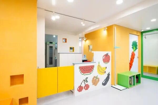 やおやコドモくりにっく（事務長 / 常勤）の一般事務求人の写真