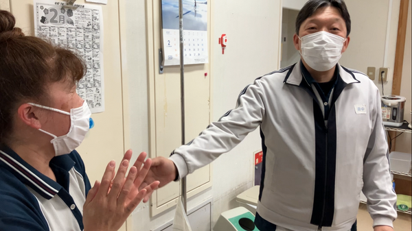 県西福祉センター（パート）の支援員求人メイン写真4