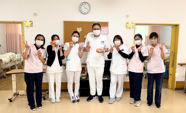 介護老人保健施設もくれん（常勤）の作業療法士求人サブ写真4