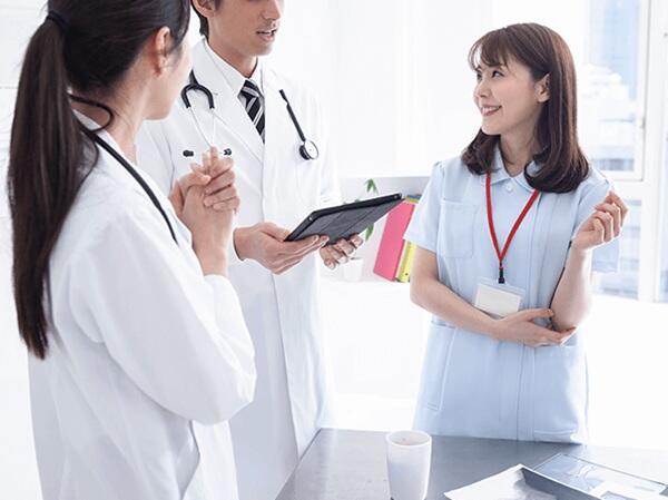 田川クリニック（パート） の臨床検査技師求人サブ写真2