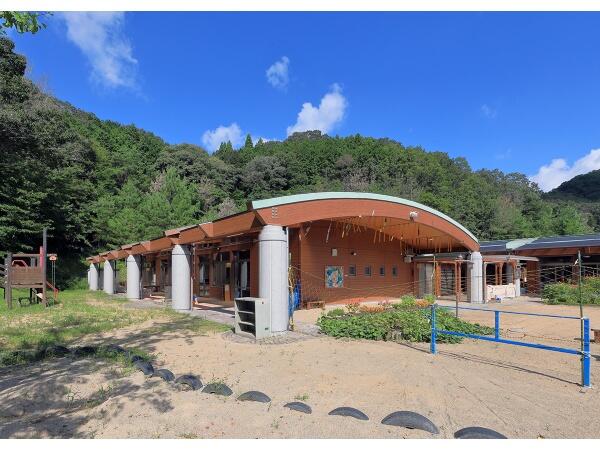 幼保連携型認定こども園キッズランドやちよ（パート）の保育士求人メイン写真2