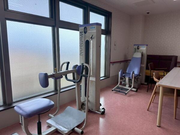 住宅型有料老人ホームはーとらいふ沼津（常勤）の准看護師求人メイン写真3