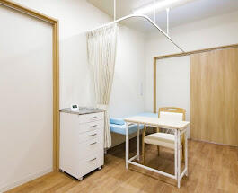 各務原こころのクリニック（2026年6月オープン / パート）の看護師求人メイン写真4