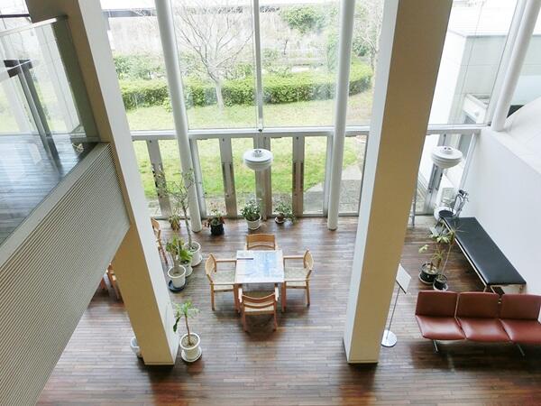 京町共立クリニック（常勤）の医療事務求人メイン写真4