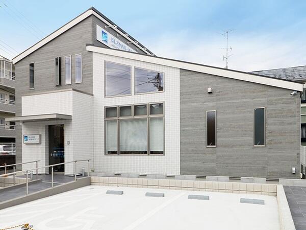 ほしおか内科・消化器・内視鏡クリニック（パート）の看護師求人メイン写真2