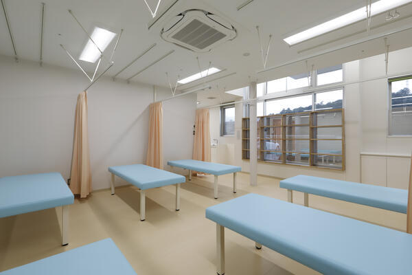 福富医院（常勤）の准看護師求人メイン写真3