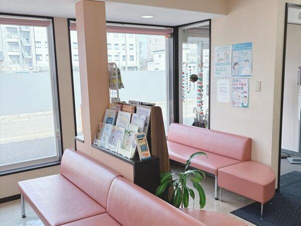 エンゼル調剤薬局 武生店（常勤）の薬剤師求人メイン写真3