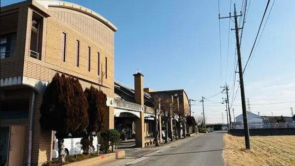 高齢者福祉総合施設 豊田敬愛ホーム（常勤）の介護福祉士求人の写真