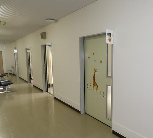 筑西いけだクリニック（パート）の作業療法士求人メイン写真4